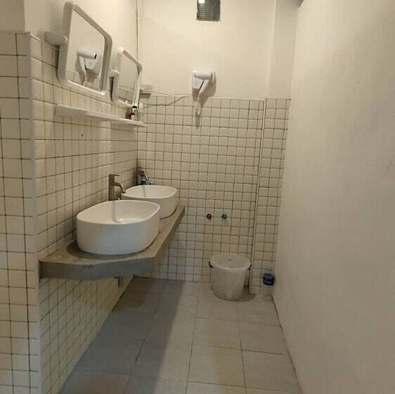 Norm Space Hostel Nst