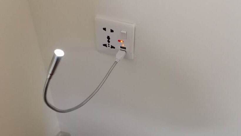 Norm Space Hostel Nst