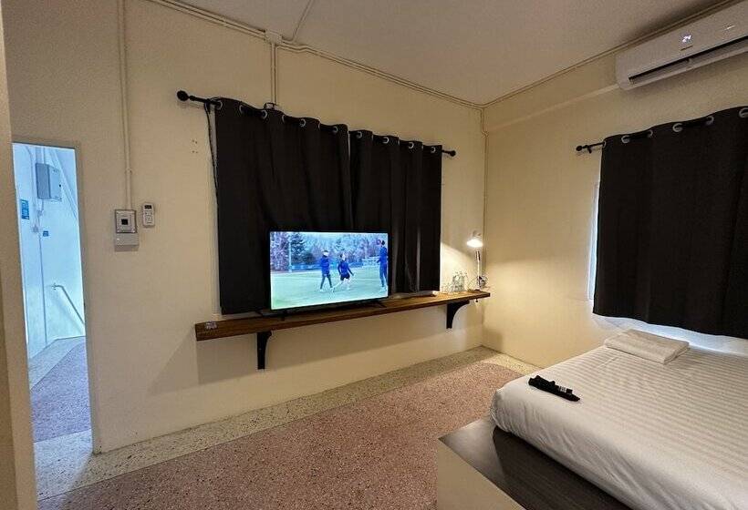 Norm Space Hostel Nst