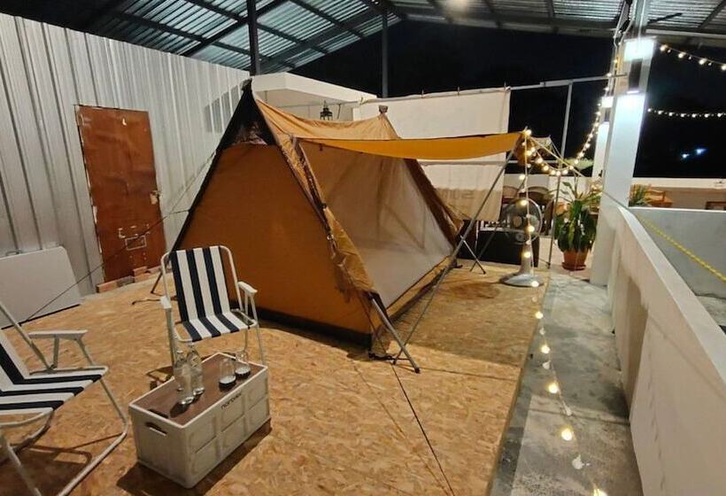 Norm Space Hostel Nst