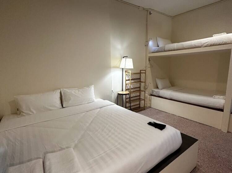 Norm Space Hostel Nst