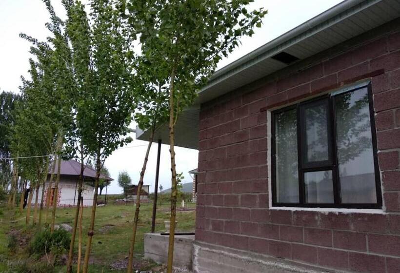 پانسیون гостевой дом темирлан