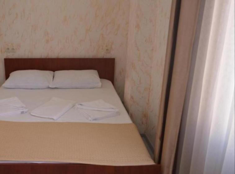 پانسیون гостевой дом темирлан