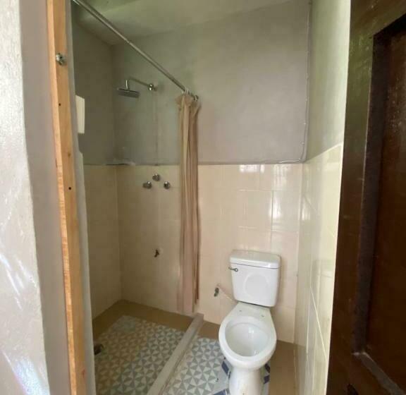 پانسیون Kiin Room