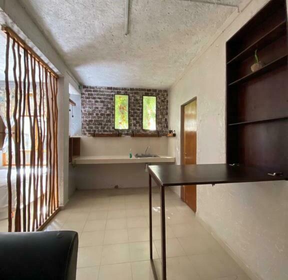 پانسیون Kiin Room