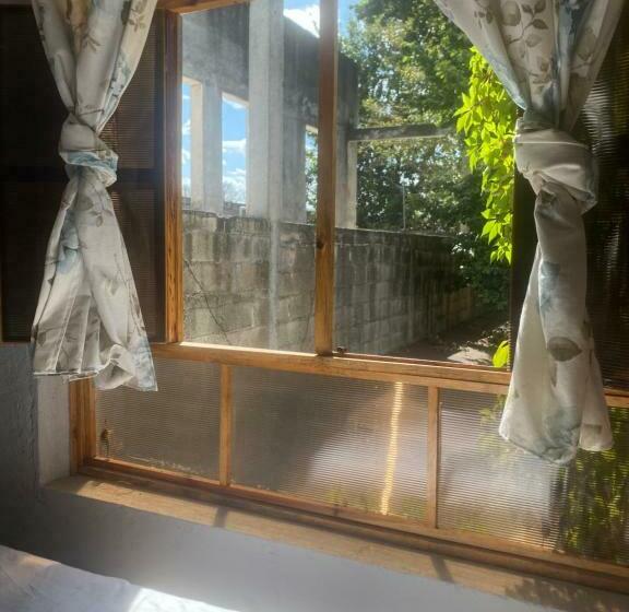 پانسیون Kiin Room