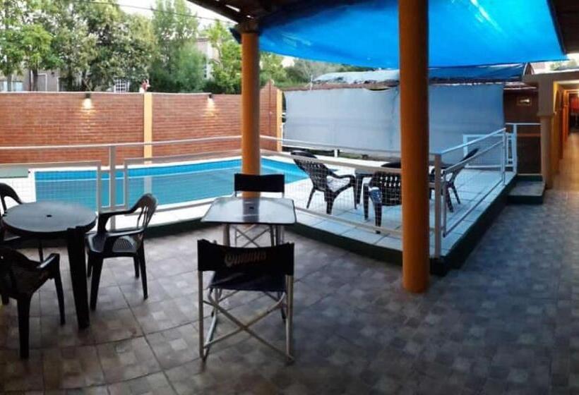 ペンション Richard