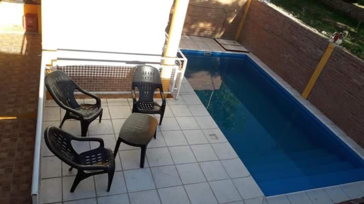 ペンション Richard