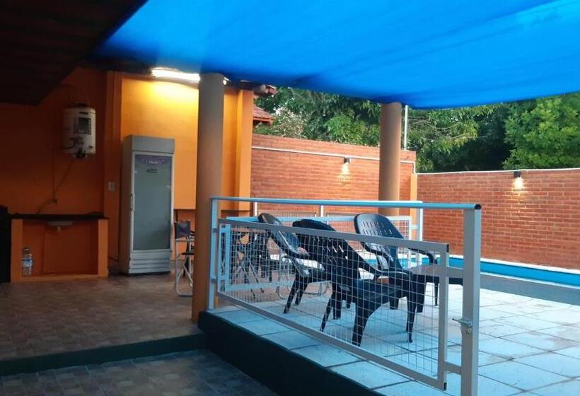 ペンション Richard