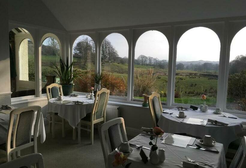 Пансион The Old Rectory