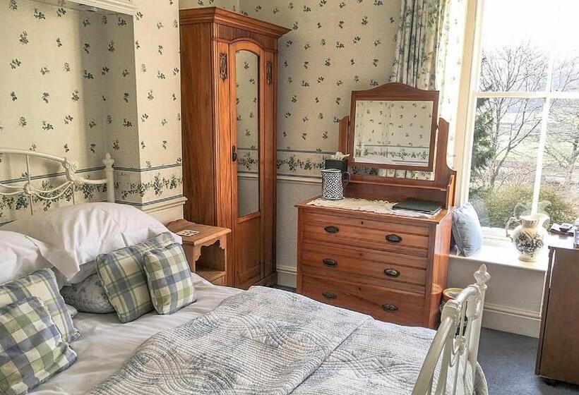 Пансион The Old Rectory