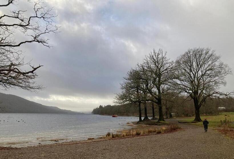 Пансион The Old Rectory