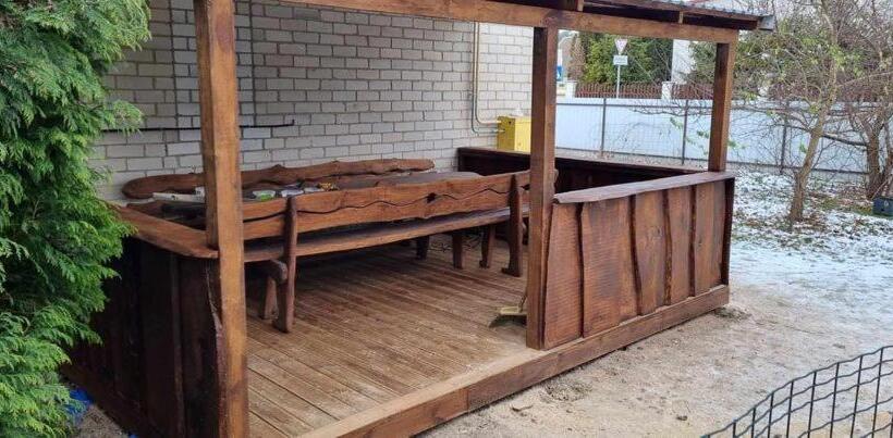 پانسیون Town House