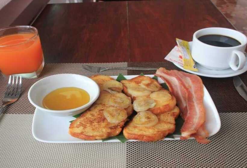 ペンション Dp Guesthouse