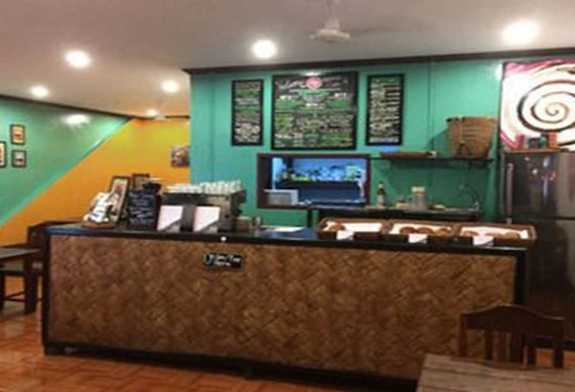 ペンション Dp Guesthouse