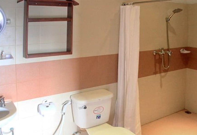 ペンション Dp Guesthouse