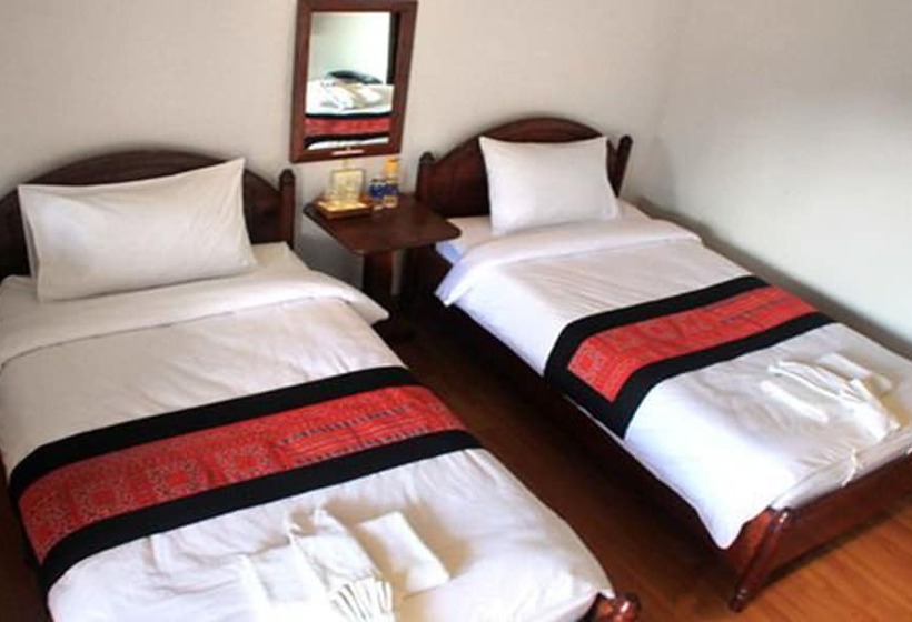 ペンション Dp Guesthouse