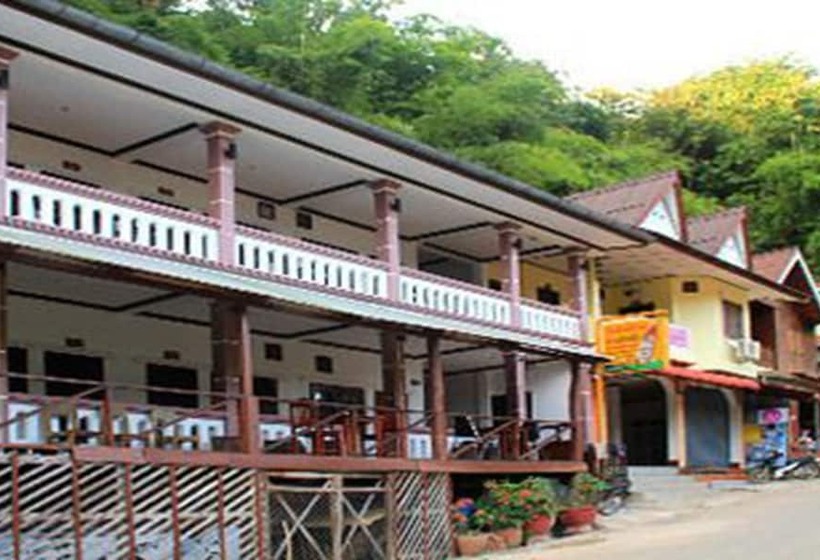 ペンション Dp Guesthouse