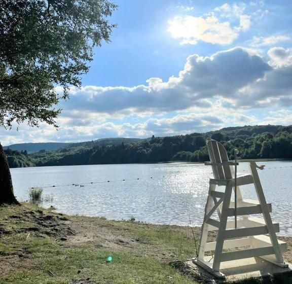 膳宿费 Villa Metica Aussillon/mazamet