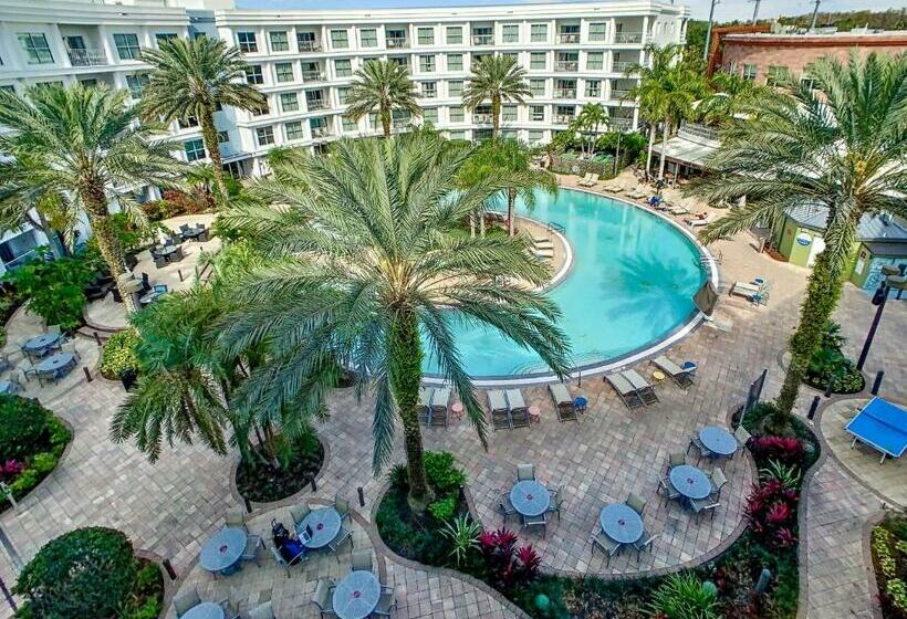 Pet Friendly In Orlando Area Near Disney And Espn Center