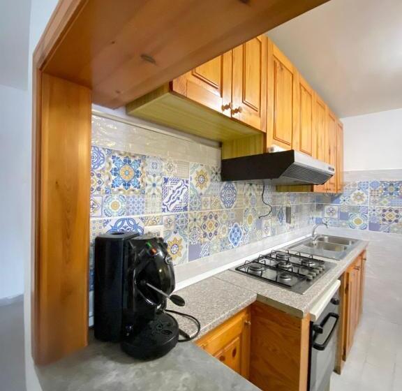 Serra Marina Rooms And Apartments