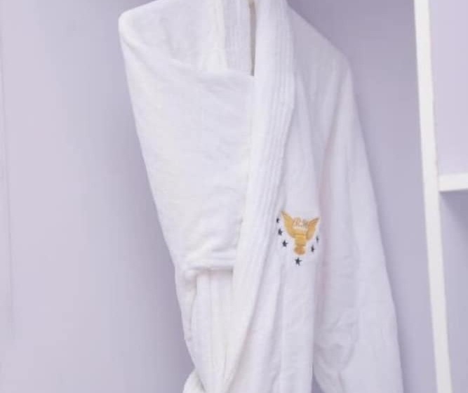 The Rich Hotel & Apartments