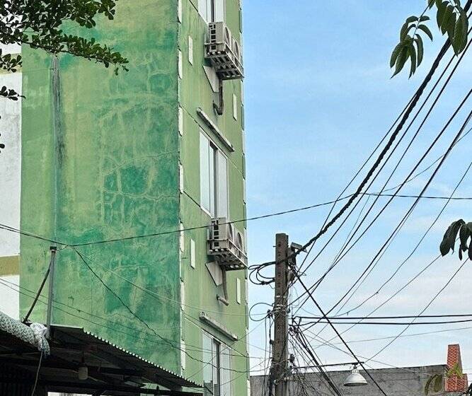 Thuy Duong Hotel Binh Duong