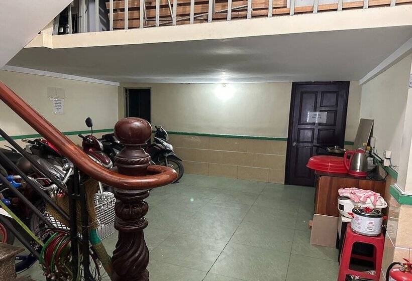 Thuy Duong Hotel Binh Duong