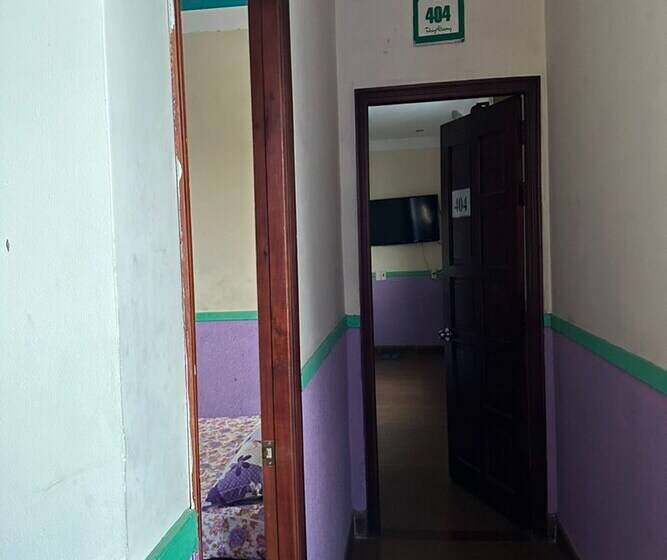 Thuy Duong Hotel Binh Duong