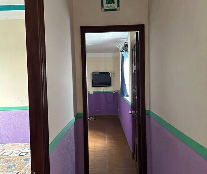 Thuy Duong Hotel Binh Duong