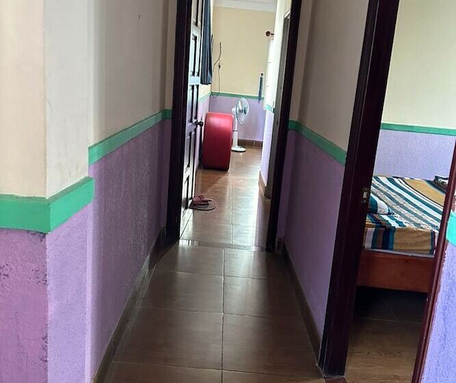 Thuy Duong Hotel Binh Duong