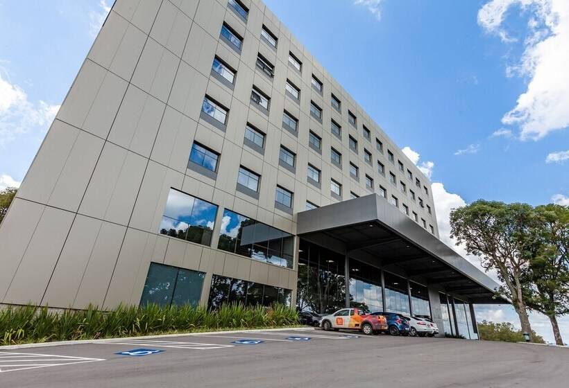 Tri Hotel Antônio Prado