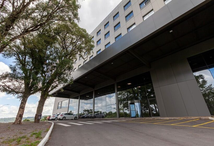 Tri Hotel Antônio Prado