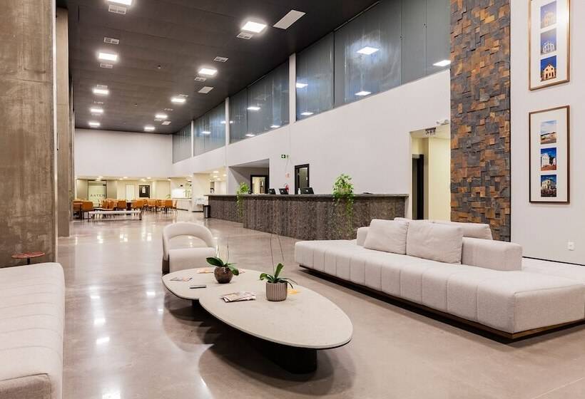 Tri Hotel Antônio Prado