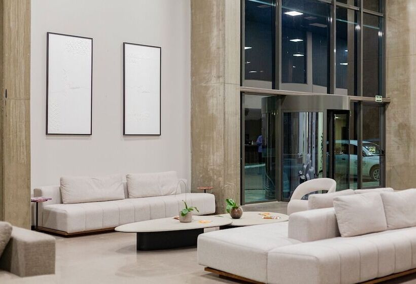 Tri Hotel Antônio Prado