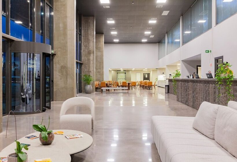 Tri Hotel Antônio Prado