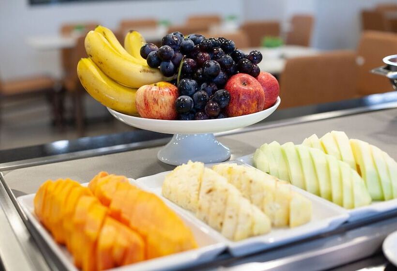 Tri Hotel Antônio Prado