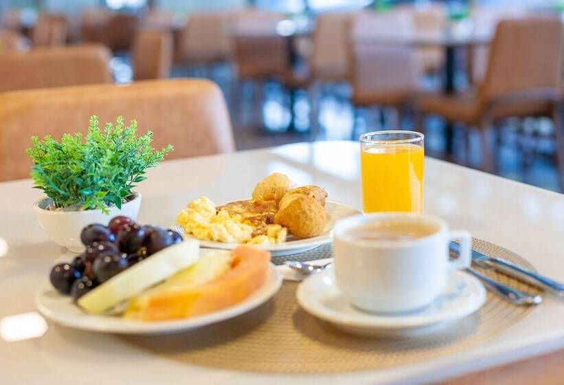 Tri Hotel Antônio Prado