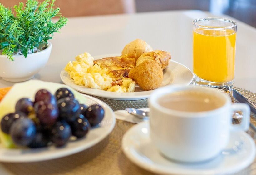 Tri Hotel Antônio Prado