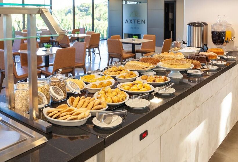 Tri Hotel Antônio Prado