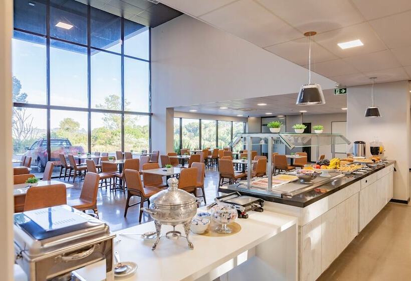 Tri Hotel Antônio Prado