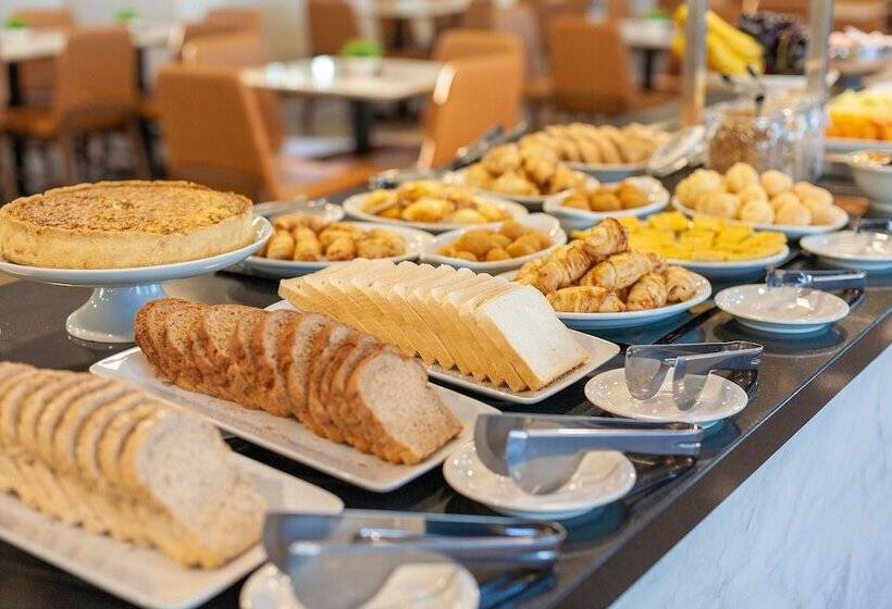 Tri Hotel Antônio Prado