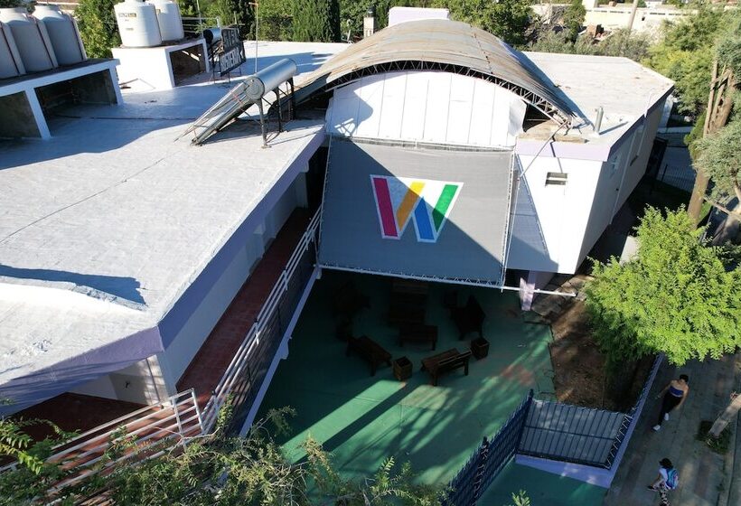 Wynwood Extreme Hostel