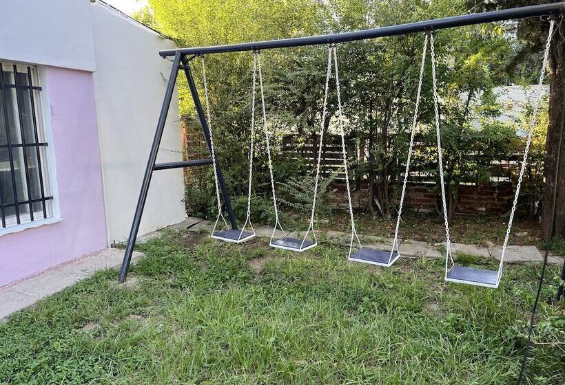 Wynwood Extreme Hostel