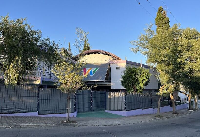 Wynwood Extreme Hostel