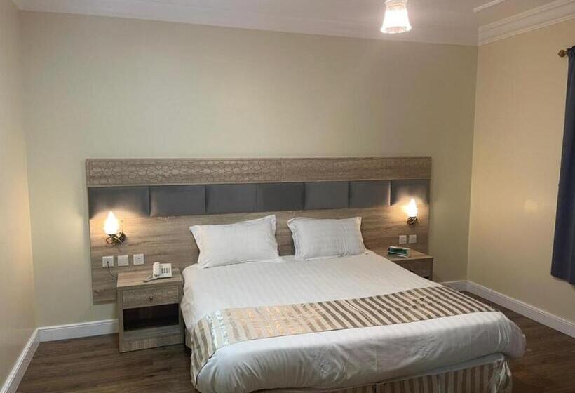 فندق نزهة النسيم