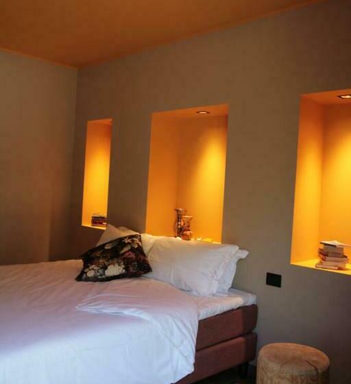 Общежитие Il Giardino Segreto