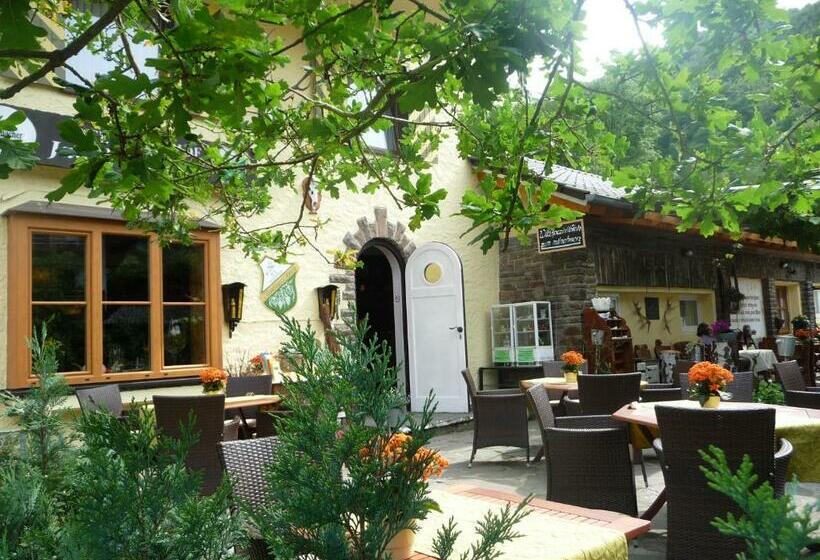 فندق صغير Jagdhaus Rech   Ahr