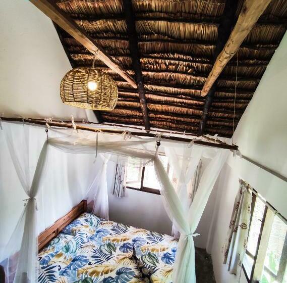 ユースホステル Kitesurf Tofo House