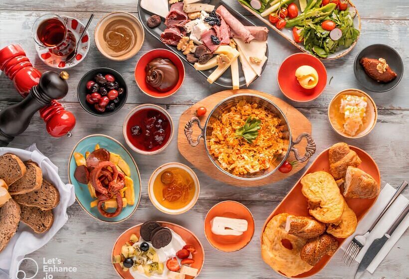 Ava Istanbul City Center